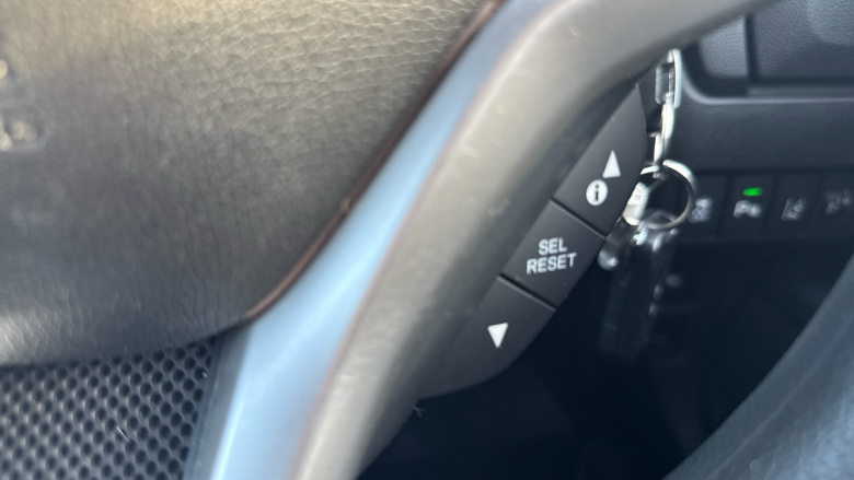 Honda Jazz 1.3 i-VTEC SE Navi 5dr Petrol Hatchback